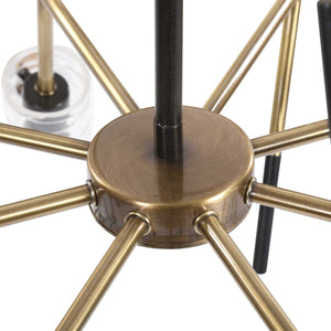 Telesto 8 LT Pendant