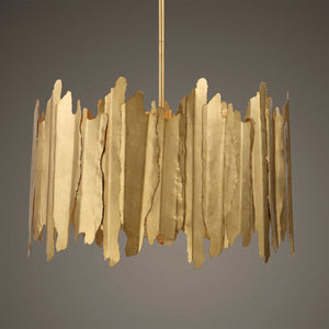 Golden Gate 8 LT Pendant