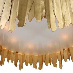 Golden Gate 8 LT Pendant