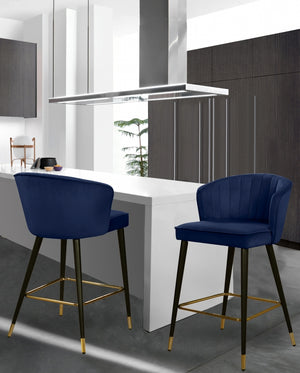 DION COUNTER STOOL (SET OF 2)