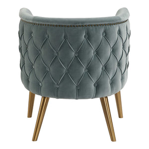 Haider Accent Chair