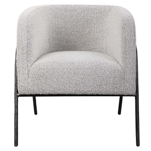 Jacob Accent Chair