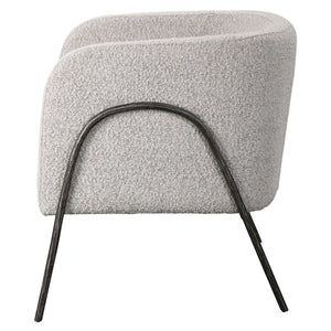 Jacob Accent Chair