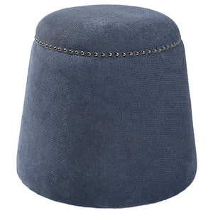 TEARDROP OTTOMAN