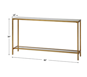 Nicholas Console Table