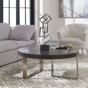 Converge 42" Coffee Table