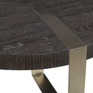 Converge 42" Coffee Table