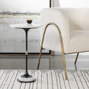 Century Accent Table