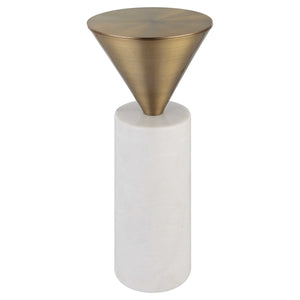 Top Hat Drink Table