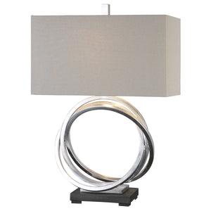Hendry 28" Table Lamp