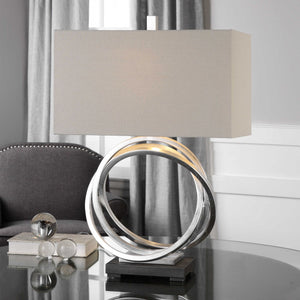 Hendry 28" Table Lamp