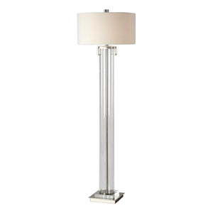 Pasco 66" Floor Lamp