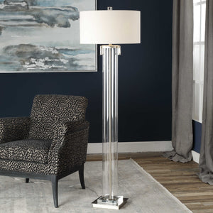 Pasco 66" Floor Lamp