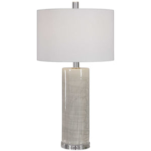 Citrus 32" Table Lamp