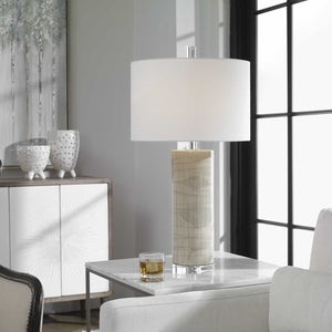 Citrus 32" Table Lamp