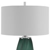 Esmeralda Table Lamp