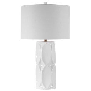 Highlands 26" Table Lamp