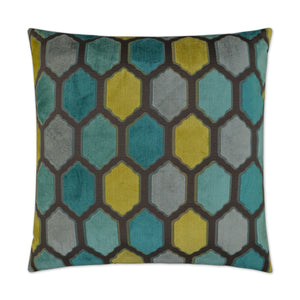 Mallorca Pillow