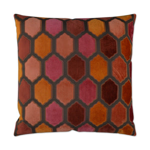Mallorca Pillow