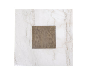 Collinston Square 36" Coffee