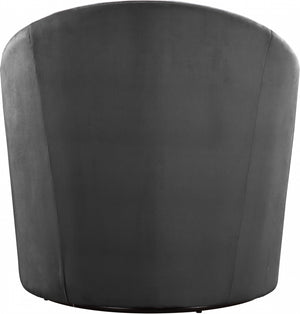 Otto Swivel Accent Chair