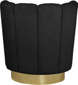 Rhonda Swivel Accent Chair