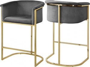 Starlet Counter Stool