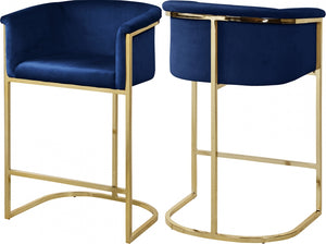 Starlet Counter Stool