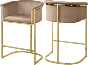 Starlet Counter Stool