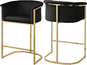 Starlet Counter Stool