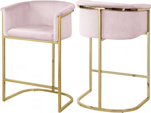 Starlet Counter Stool