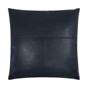 Leather 24x24 Pillow