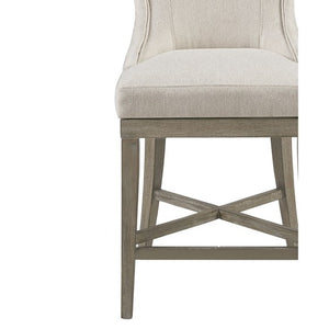 Troop Counter Stool