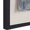 RUSTIC PATINA GRANDE FRAMED PRINT WALL ART