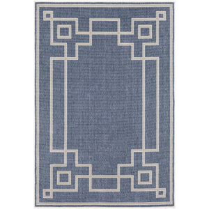 Bold Horizon 8" x 10"  Rug