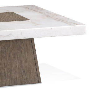 Collinston Square 36" Coffee
