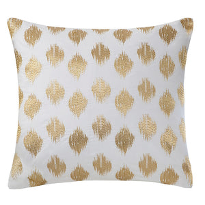 Reeves Square Pillow