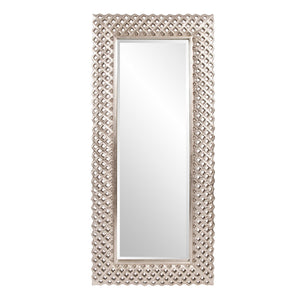Meriweather Rectangular 71" x 32" Mirror