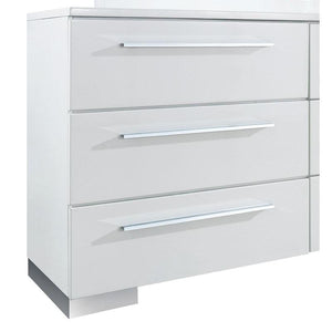 Kenya 6-Drawer Dresser