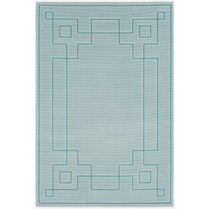 Bold Horizon 8" x 10"  Rug