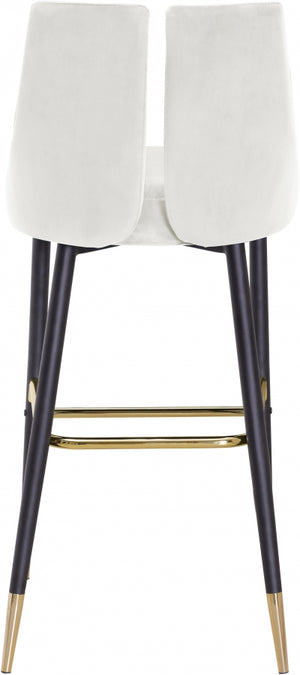 Split Bar Stool