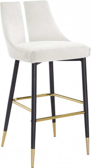 Split Bar Stool