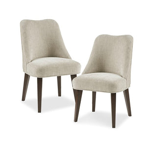 Deacon Dining Chair Set of 2