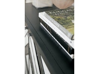 Sanctuary Noir ET Bank Console