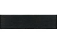 Sanctuary Noir ET Bank Console