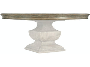 Castella 60" Round Dining Table