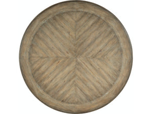 Castella 60" Round Dining Table