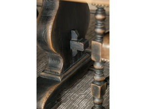Bandera 86" Dining Table