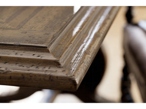 Bandera 86" Dining Table