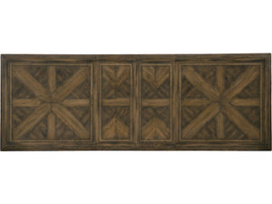 Bandera 86" Dining Table